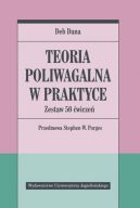 Okadka - Teoria poliwagalna w praktyce. Zestaw 50 wicze