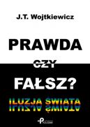 Okadka - Prawda czy fasz? Iluzja wiata