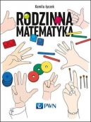 Okadka - Rodzinna matematyka. amigwki, ktre rozwijaj i bawi