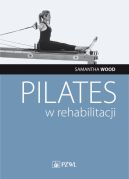 Okadka - Pilates w rehabilitacji