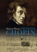 Okadka - Fryderyk Chopin. Poeta fortepianu