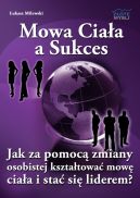 Okadka - Mowa Ciaa a Sukces