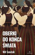 Okadka - Oberki do koca wiata