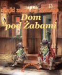 Okadka ksizki - Dom pod abami