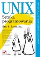 Okadka - UNIX. Sztuka programowania