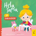 Okadka - Hela sama. Je obiadek