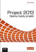 Okadka - Project 2013. Opanuj kady projekt