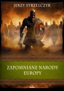 Okadka - Zapomniane narody Europy