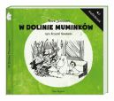 Okadka - W Dolinie Muminkw.  Audiobook