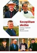 Okadka ksizki - Szczliwa suba