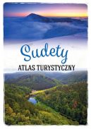 Okadka - Sudety. Atlas turystyczny