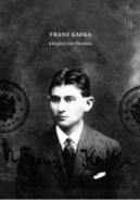 Okadka ksizki - Franz Kafka. Ksika do pisania