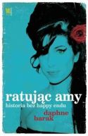 Okadka - Ratujc Amy. Historia bez happy endu