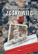 Okadka ksizki - Zokowiec