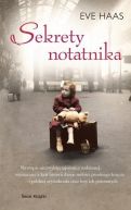 Okadka - Sekrety notatnika