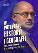 Okadka - W potrzasku historii i geografii