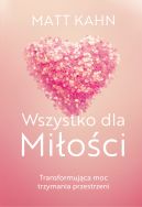 Okadka - Wszystko dla Mioci