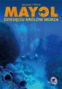 Okadka - Dziesiciu krlw morza