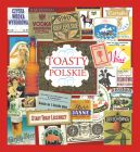 Okadka - Toasty polskie