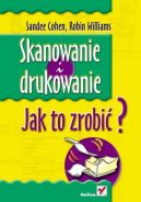 Okadka - Skanowanie i drukowanie. Jak to zrobi?