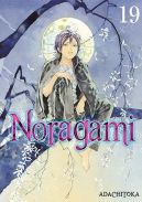 Okadka - Noragami: Tom 19