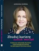 Okadka ksiki - Zbuduj karier swoich marze