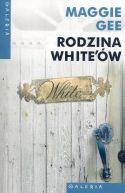 Okadka - Rodzina White`w