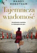 Okadka - Tajemnicza wiadomo