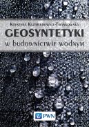 Okadka - Geosyntetyki w budownictwie wodnym