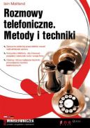 Okadka - Rozmowy telefoniczne. Metody i techniki