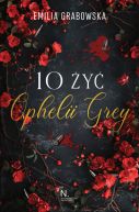 Okadka ksizki - 10 y Opheli Grey