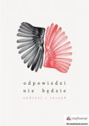 Okadka - Odpowiedzi nie bdzie