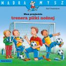 Okadka - Mam przyjaciela trenera piki nonej