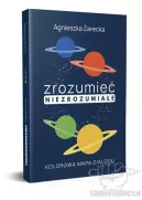 Okadka ksizki - Zrozumie niezrozumiae