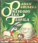 Okadka - Przygody osa Teofila