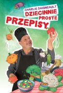 Okadka - Dziecinnie proste przepisy