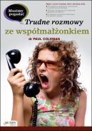 Okadka - Musimy pogada. Trudne rozmowy ze wspmaonkiem