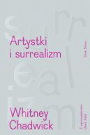 Okadka ksizki - Artystki i surrealizm. Women Artists and the Surrealist Movement