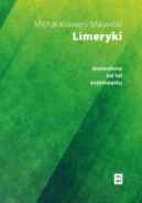 Okadka - Limeryki dozwolone od lat osiemnastu