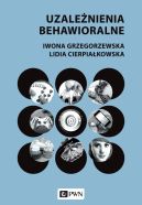 Okadka ksizki - Uzalenienia behawioralne