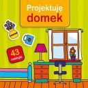 Okadka - Projektuj domek