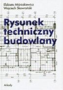 Okadka - Rysunek techniczny budowlany