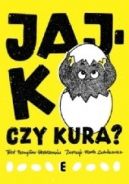 Okadka - Jajko czy kura?