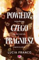 Okadka - Powiedz, czego pragniesz