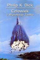 Okadka ksizki - Czowiek z Wysokiego Zamku