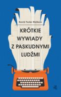 Okadka - Krtkie wywiady z paskudnymi ludmi