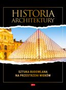 Okadka - Historia architektury