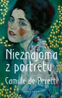 Okadka - Nieznajoma z portretu