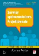 Okadka - Serwisy spoecznociowe. Projektowanie