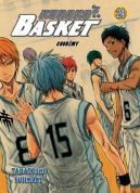 Okadka - KUROKOS BASKET: TOM 24